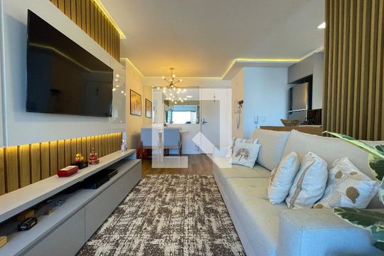 Apartamento à venda com 2 quartos, 63m² em Butantã, São Paulo