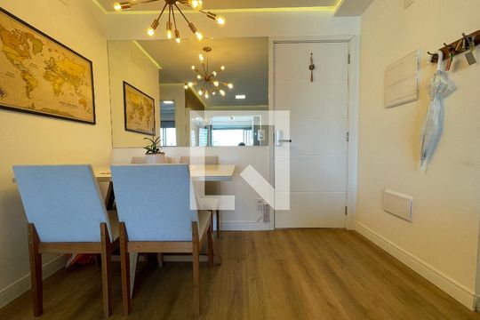 Apartamento à venda com 2 quartos, 63m² em Butantã, São Paulo