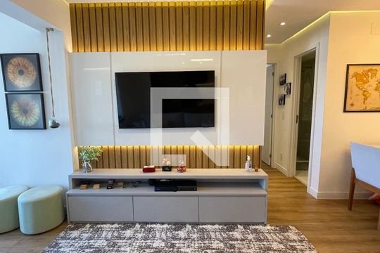 Apartamento à venda com 2 quartos, 63m² em Butantã, São Paulo