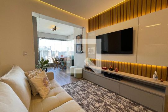 Apartamento à venda com 2 quartos, 63m² em Butantã, São Paulo