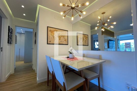 Apartamento à venda com 2 quartos, 63m² em Butantã, São Paulo