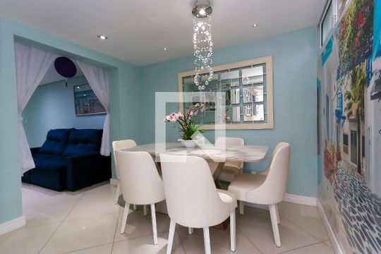 sala  de apartamento à venda com 3 quartos, 116m² em Jardim Monte Kemel, São Paulo