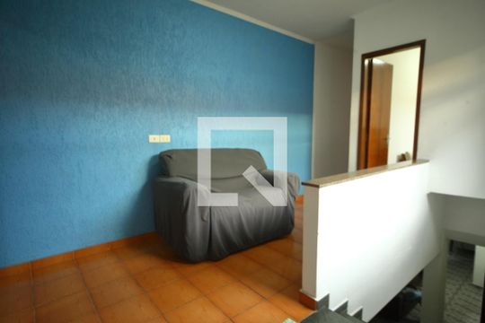 Sala 1 ( visita )  de casa à venda com 3 quartos, 162m² em Parque Sao Jose, São Bernardo do Campo