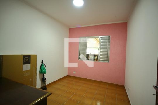 Quarto 1  de casa à venda com 3 quartos, 162m² em Parque Sao Jose, São Bernardo do Campo