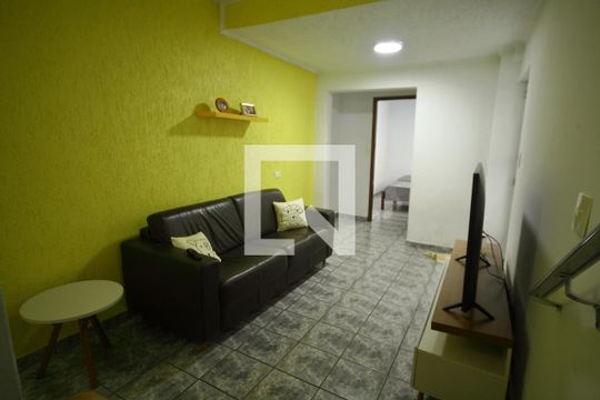 Sala 2 ( TV )  de casa à venda com 3 quartos, 162m² em Parque Sao Jose, São Bernardo do Campo