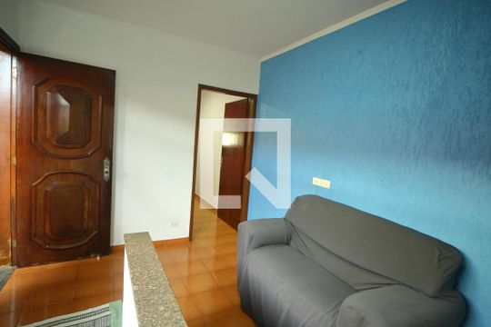 Sala 1 ( visita )  de casa à venda com 3 quartos, 162m² em Parque Sao Jose, São Bernardo do Campo