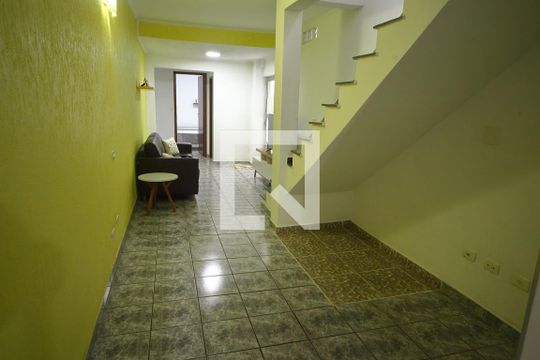 Sala 2 ( TV )  de casa à venda com 3 quartos, 162m² em Parque Sao Jose, São Bernardo do Campo