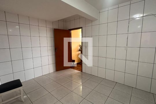 Cozinha de casa à venda com 3 quartos, 420m² em Jardim Sao Luiz, São Paulo