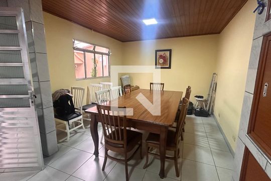 Copa de casa à venda com 3 quartos, 420m² em Jardim Sao Luiz, São Paulo