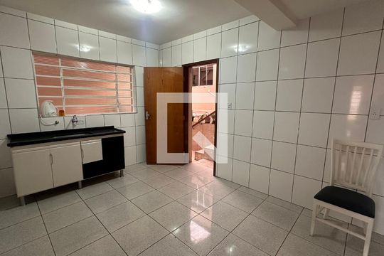 Cozinha de casa à venda com 3 quartos, 420m² em Jardim Sao Luiz, São Paulo