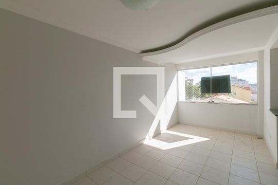 Apartamento à venda com 3 quartos, 68m² em Planalto, Belo Horizonte