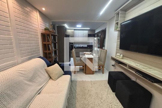 Casa à venda com 3 quartos, 102m² em Santo Afonso, Novo Hamburgo
