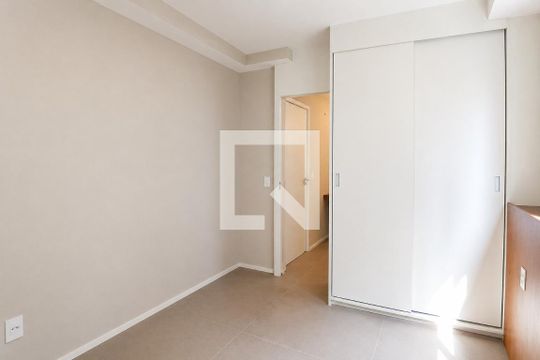 Dormitório - Suíte 1 de apartamento à venda com 2 quartos, 83m² em Cerqueira César, São Paulo