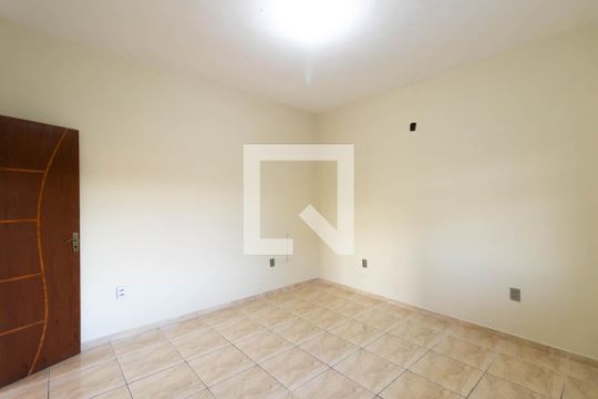 Quarto 1 de casa para alugar com 2 quartos, 146m² em Trindade, São Gonçalo