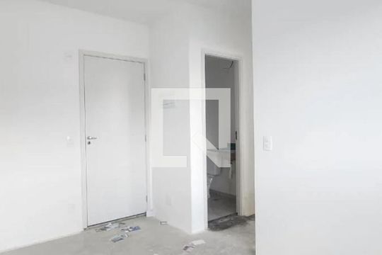 Apartamento à venda com 2 quartos, 39m² em Vila Vermelha, São Paulo