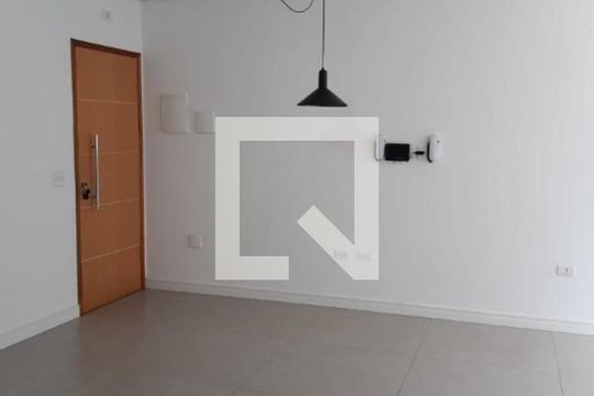 Sala de apartamento à venda com 2 quartos, 54m² em Jardim Avelino, São Paulo