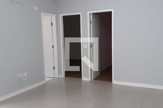 Sala de apartamento à venda com 2 quartos, 54m² em Jardim Avelino, São Paulo