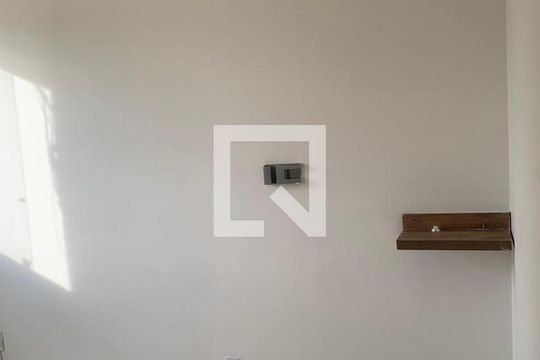 Sala de apartamento para alugar com 3 quartos, 96m² em Jardim América, Goiânia