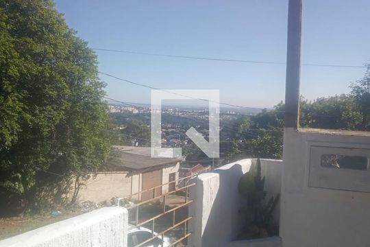Kitnet/Studio para alugar com 1 quarto, 26m² em Morro Santana, Porto Alegre