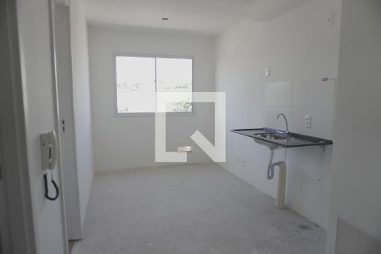 Apartamento à venda com 1 quarto, 24m² em Guaianases, São Paulo