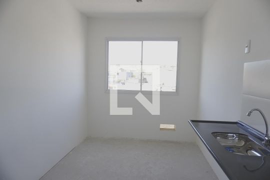 Apartamento à venda com 1 quarto, 24m² em Guaianases, São Paulo