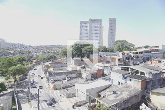 Apartamento à venda com 1 quarto, 24m² em Guaianases, São Paulo