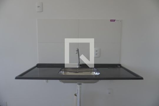 Apartamento à venda com 1 quarto, 24m² em Guaianases, São Paulo