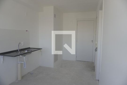 Apartamento à venda com 1 quarto, 24m² em Guaianases, São Paulo