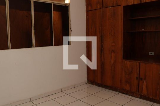 Quarto 1 de apartamento para alugar com 4 quartos, 156m² em Setor Centro Oeste, Goiânia
