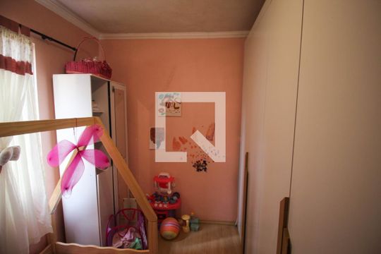 Apartamento para alugar com 2 quartos, 45m² em Jardim Tatiana, Votorantim
