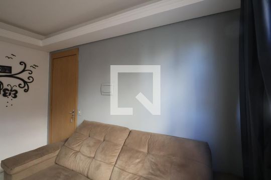 Apartamento à venda com 2 quartos, 50m² em Guajuviras, Canoas