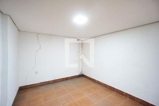 Quarto 01 de casa para alugar com 2 quartos, 103m² em Chácara Santo Antônio (zona Leste), São Paulo