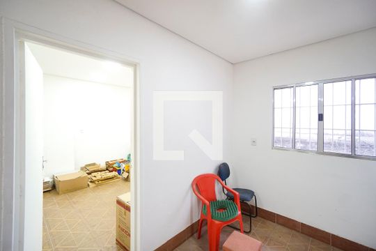 Sala de casa para alugar com 2 quartos, 103m² em Chácara Santo Antônio (zona Leste), São Paulo