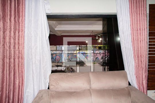 Sala de casa à venda com 4 quartos, 350m² em Aricanduva, São Paulo