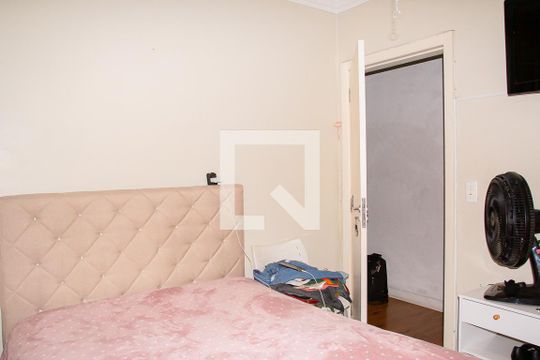 Quarto 1 de casa à venda com 4 quartos, 350m² em Aricanduva, São Paulo