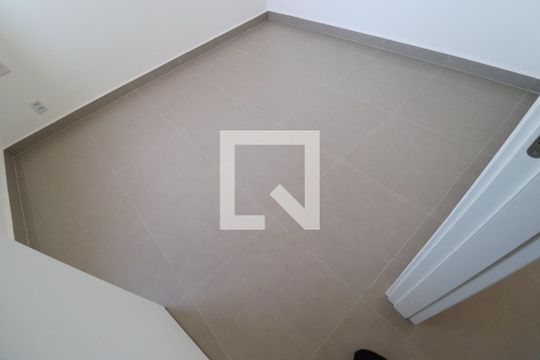 Quarto de apartamento para alugar com 1 quarto, 44m² em Granja Marileusa, Uberlândia
