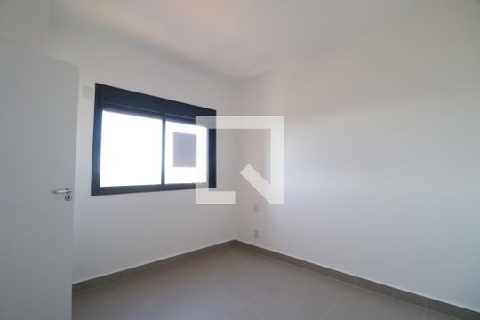 Quarto de apartamento para alugar com 1 quarto, 44m² em Granja Marileusa, Uberlândia