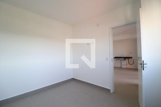 Quarto de apartamento para alugar com 1 quarto, 44m² em Granja Marileusa, Uberlândia