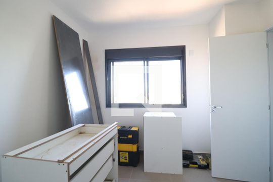 Quarto de apartamento para alugar com 1 quarto, 44m² em Granja Marileusa, Uberlândia