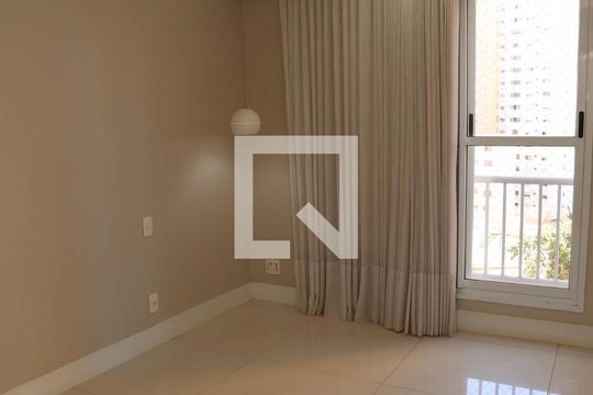 Suíte 1 de apartamento para alugar com 4 quartos, 167m² em Jardim Goiás, Goiânia