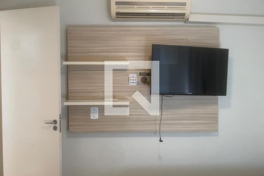 Quarto 1 de apartamento para alugar com 2 quartos, 47m² em Sarandi, Porto Alegre