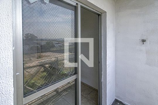 sacada_4 de apartamento para alugar com 2 quartos, 55m² em Jardim Santa Emilia, São Paulo
