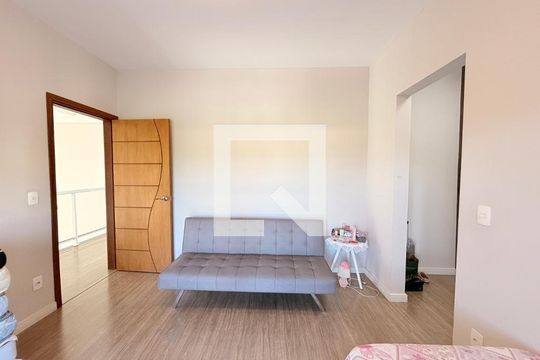 Suíte 1 de casa de condomínio à venda com 3 quartos, 340m² em Medeiros, Jundiaí