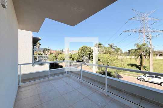Suíte 1 de casa de condomínio à venda com 3 quartos, 340m² em Medeiros, Jundiaí