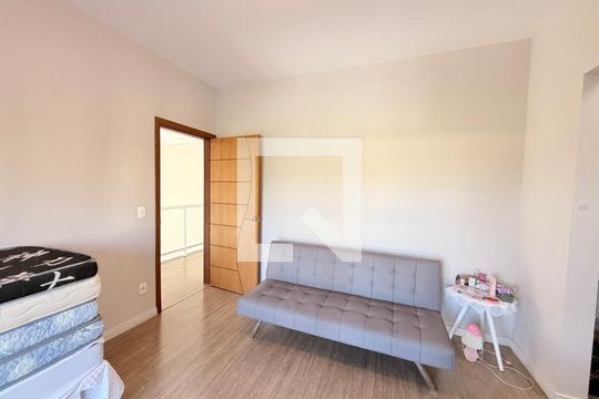Suíte 1 de casa de condomínio à venda com 3 quartos, 340m² em Medeiros, Jundiaí