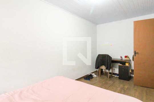 Quarto 1 de casa para alugar com 3 quartos, 200m² em Harmonia, Canoas