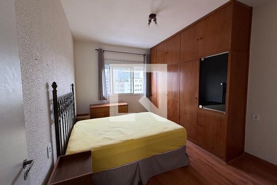 Apartamento à venda com 2 quartos, 65m² em Higienópolis, São Paulo