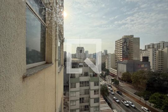 Apartamento à venda com 2 quartos, 65m² em Higienópolis, São Paulo