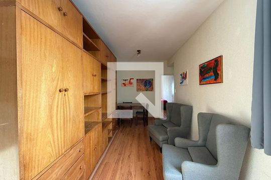 Apartamento à venda com 2 quartos, 65m² em Higienópolis, São Paulo
