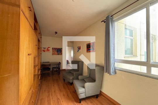 Apartamento à venda com 2 quartos, 65m² em Higienópolis, São Paulo